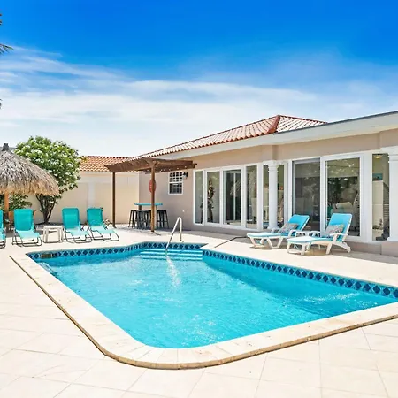 Villa Rooi Santo 128